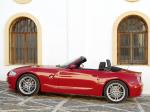 BMW Z4 M Roadster 2006 года